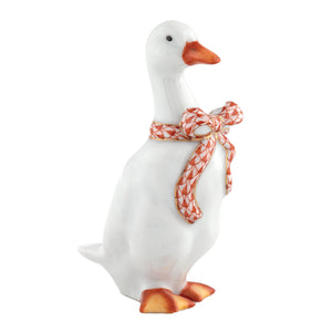 STANDING DUCK