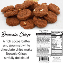 Cookies - Happy Halloween Pumpkins - Gallon