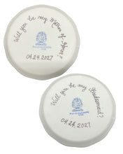 Hand Personalization