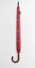 Tartan Walker Umbrella