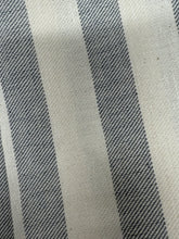 BRISCOLA RIGATA Towel Collection