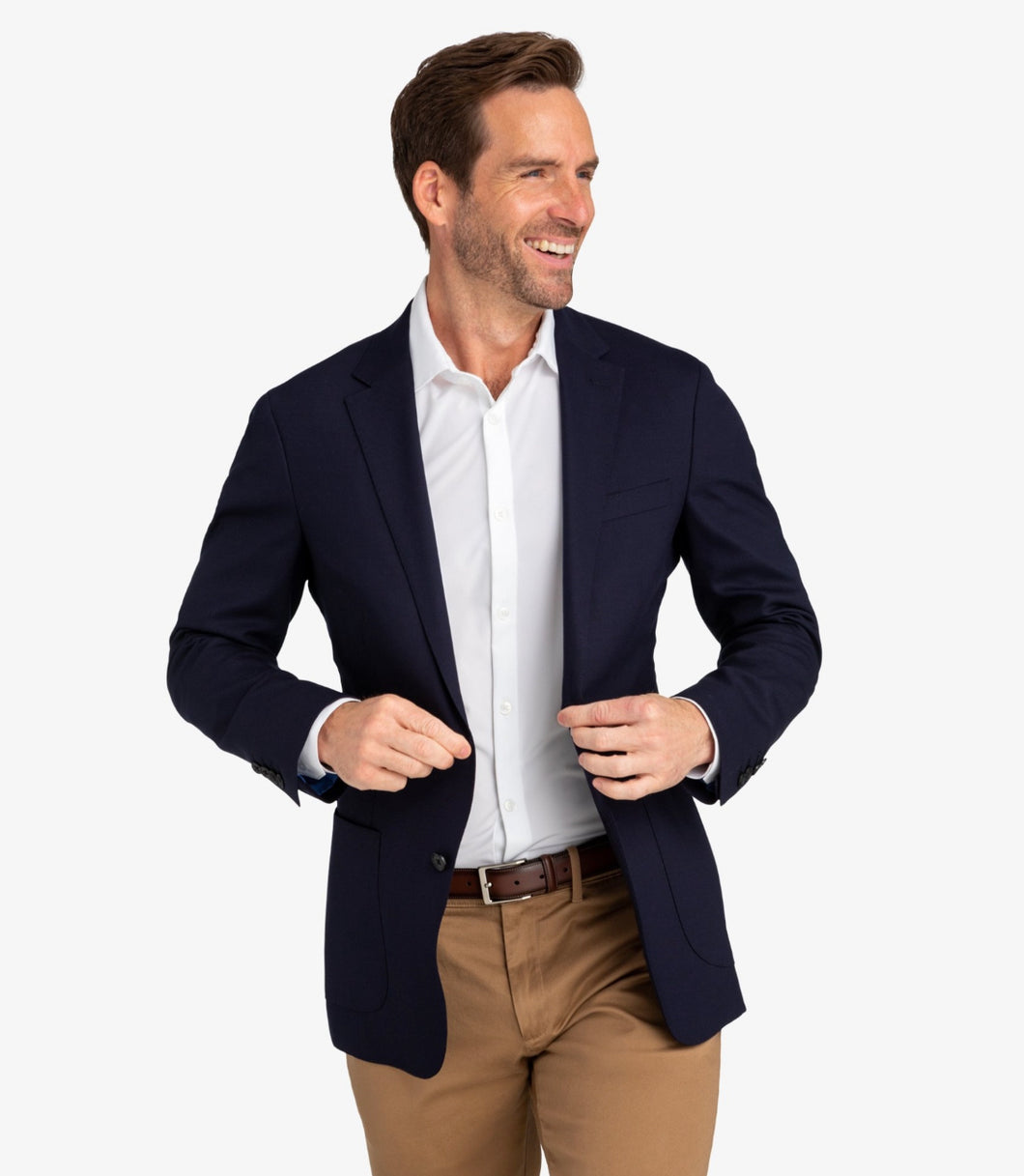 Lavelle Blazer-blz-1000 : navy