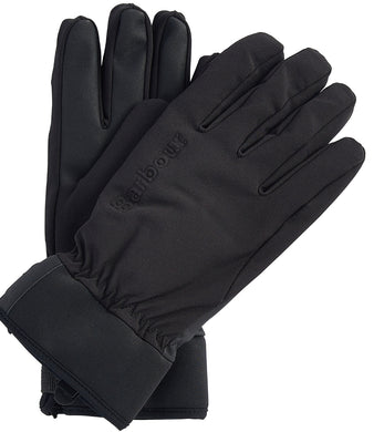 BARBOUR BELTON WATERPROOF GLOVE