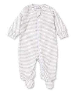 Kissy Kissy Simple Stripes Silver Collection