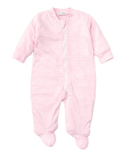 Kissy Kissy Simple Stripes Pink Collection