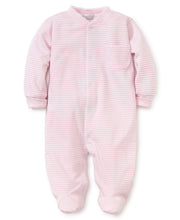 Kissy Kissy Simple Stripes Pink Collection