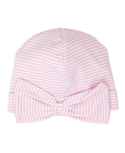 Kissy Kissy Simple Stripes Pink Collection