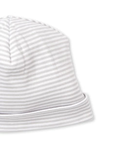 Kissy Kissy Simple Stripes Silver Collection