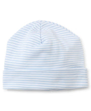 Kissy Kissy Simple Stripes Blue Collection
