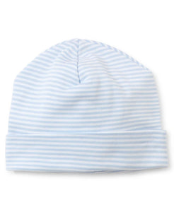 Kissy Kissy Simple Stripes Blue Collection