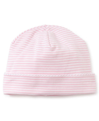 Kissy Kissy Simple Stripes Pink Collection