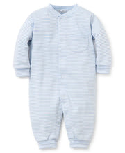Kissy Kissy Simple Stripes Blue Collection