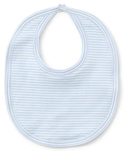 Kissy Kissy Simple Stripes Blue Collection