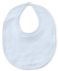 Kissy Kissy Simple Stripes Blue Collection