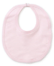 Kissy Kissy Simple Stripes Pink Collection