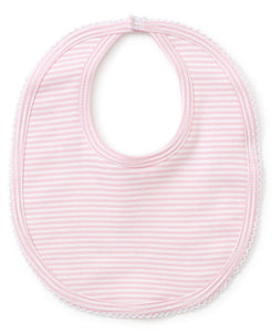 Kissy Kissy Simple Stripes Pink Collection