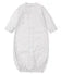 Kissy Kissy Simple Stripes Silver Collection