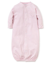 Kissy Kissy Simple Stripes Pink Collection