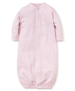 Kissy Kissy Simple Stripes Pink Collection