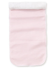 Kissy Kissy Simple Stripes Pink Collection