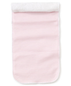 Kissy Kissy Simple Stripes Pink Collection