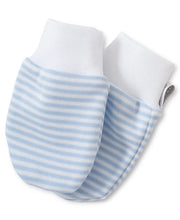 Kissy Kissy Simple Stripes Blue Collection