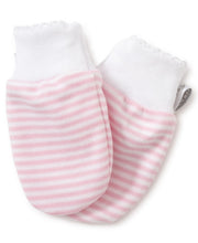 Kissy Kissy Simple Stripes Pink Collection