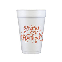 So Very Thankful Collection