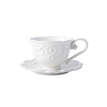 Whitewash Jardins du Monde Collection