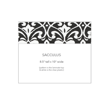Sacculus Organizer Bags Assorted