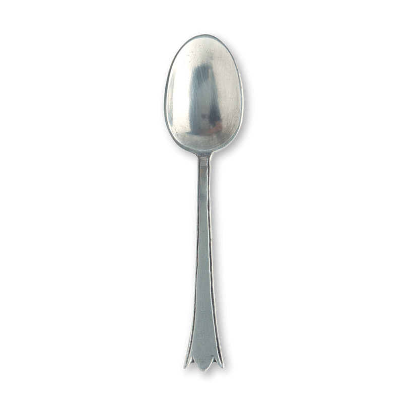 Large Crown Spoon - 456.0