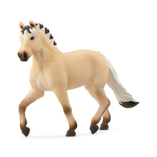 Norwegian Fjord Horse Mare Horse Toy