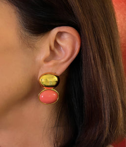 Demeter Earring