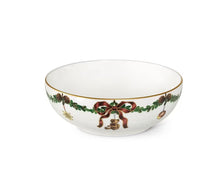 STAR FLUTED CHRISTMAS COLLECTION