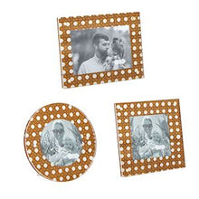 Cane Acrylic Frame Collection