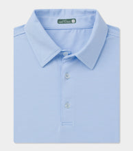 Pinstripe Polo Collection
