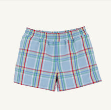 Kensington Sheffield Shorts