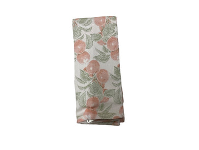 Apricot Kitchen Towel