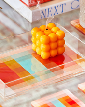 Color Space 40 Small Tray