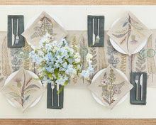 Poppy Dinner Napkin