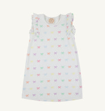 Ruehling Ruffle - Bitty Bows
