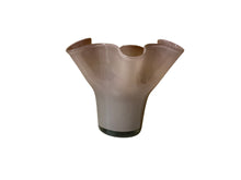 Lettuce Leaf Vases Collection