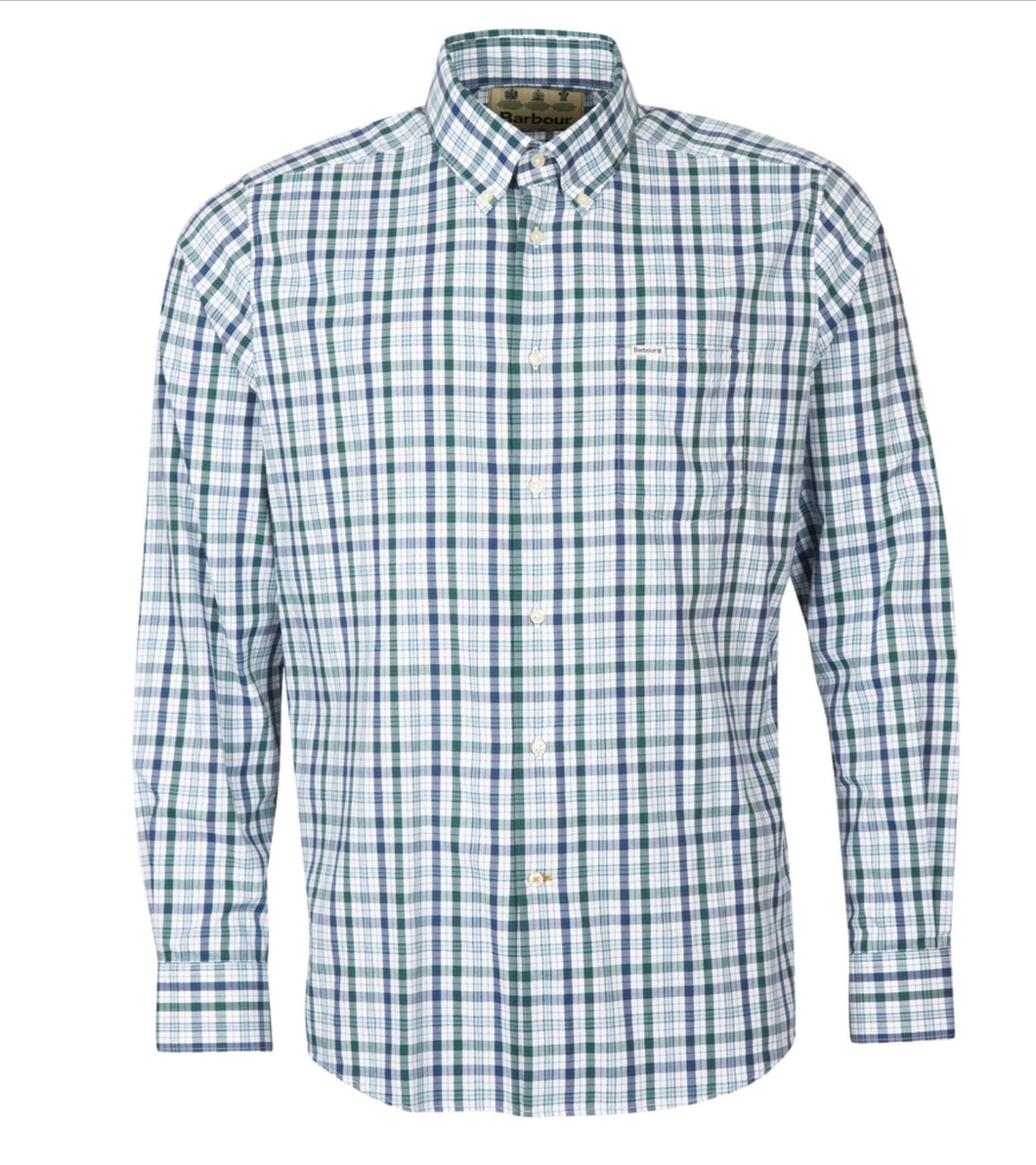 Hallhill Performance Shirt