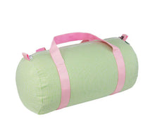 Mint Sweet Little Things Medium Duffel