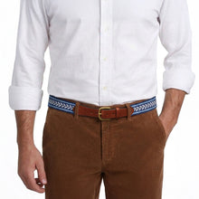 Camden Stripe- Belt