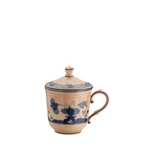 Cipria Oriente Italiano Collection