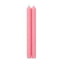 Crown Candle Pair