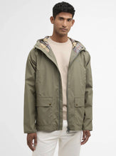 Barbour Domus Waterproof Jacket