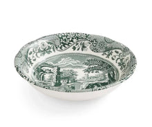 Heritage Green Italian