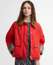 Barbour Mackworth Casual Jacket